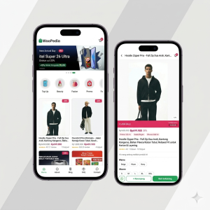 Woopedia Theme
