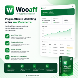 Wooaff Plugin